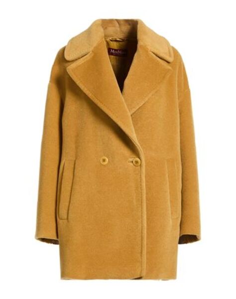  Max Mara Studio - Ropa De Abrigo - Abrigos - On Yoox.com 