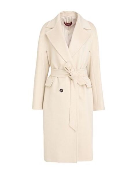  Max Mara Studio - Ropa De Abrigo - Abrigos - On Yoox.com 