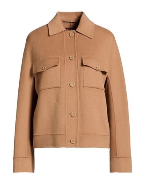  Max Mara Studio - Ropa De Abrigo - Abrigos - On Yoox.com 
