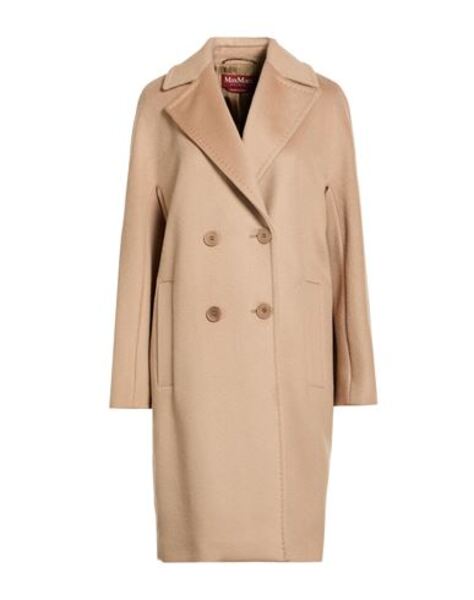  Max Mara Studio - Ropa De Abrigo - Abrigos - On Yoox.com 