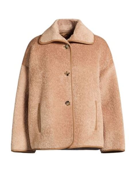  Max Mara Studio - Ropa De Abrigo - Abrigos - On Yoox.com 