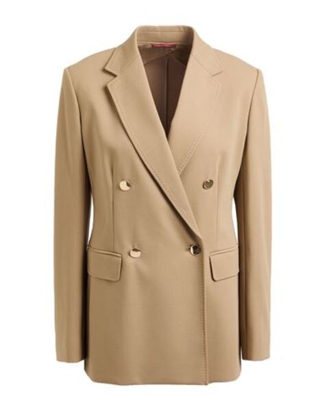  Max Mara Studio - Trajes Y Conjuntos - Americanas - On Yoox.com 