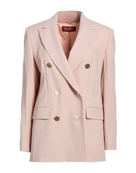  Max Mara Studio - Trajes Y Conjuntos - Americanas - On Yoox.com 