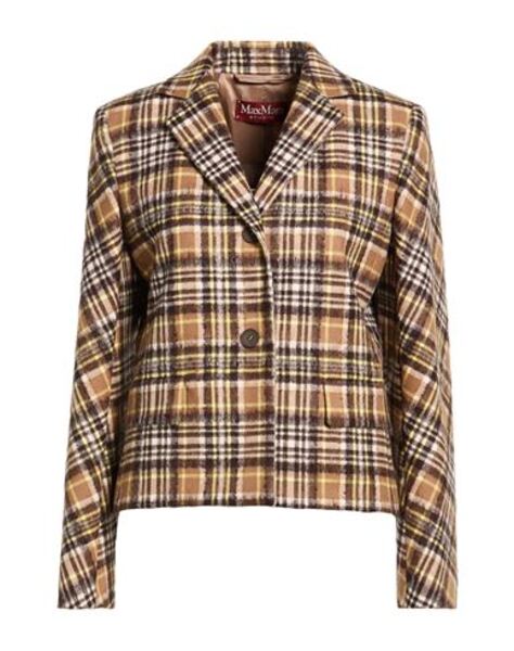  Max Mara Studio - Trajes Y Conjuntos - Americanas - On Yoox.com 