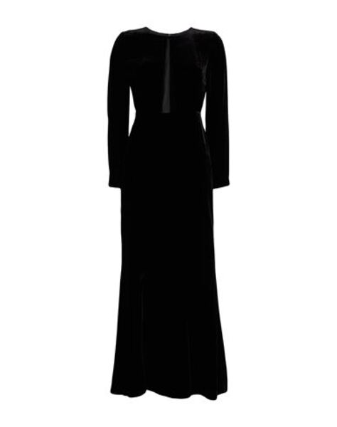  Max Mara Studio - Vestidos - Vestidos Largos - On Yoox.com 