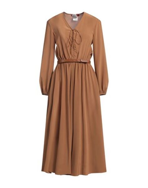  Max Mara Studio - Vestidos - Vestidos Midi - On Yoox.com 
