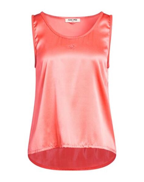  Max & Moi - Camisetas Y Tops - Tops - On Yoox.com 