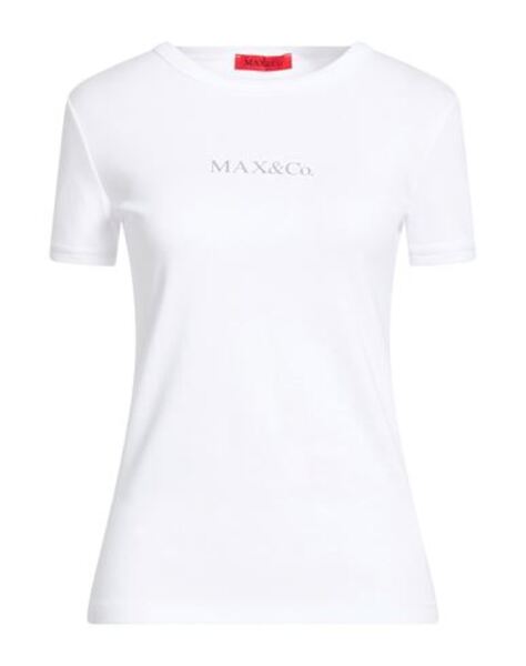  Max&co. - Camisetas Y Tops - Camisetas - On Yoox.com 