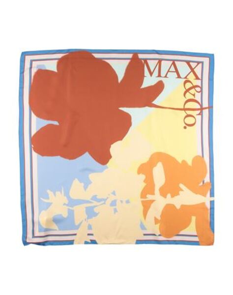  Max&co. - Complementos - Bufandas - On Yoox.com 