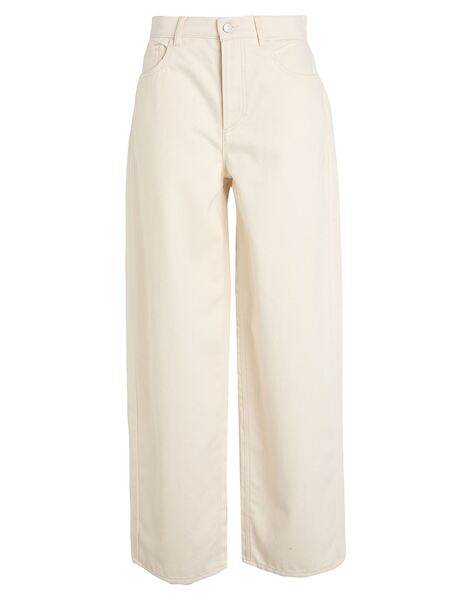  Max&co. - Partes De Abajo - Pantalones Vaqueros - On Yoox.com 