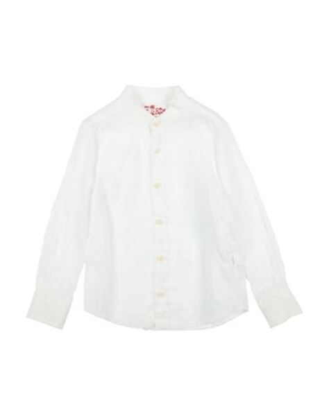  Mc2 Saint Barth - Camisetas Y Tops - Camisas - On Yoox.com 