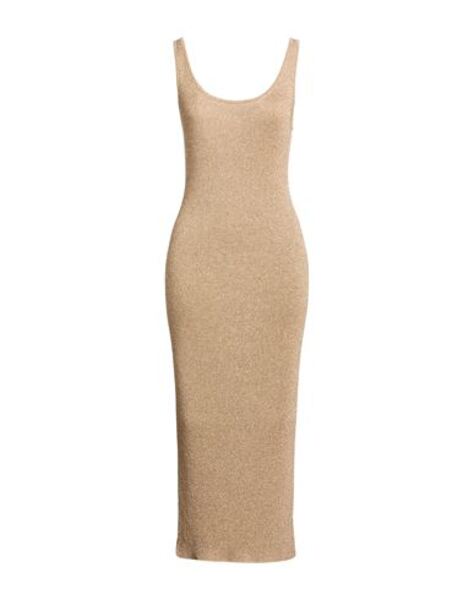  Mc2 Saint Barth - Vestidos - Vestidos Largos - On Yoox.com 