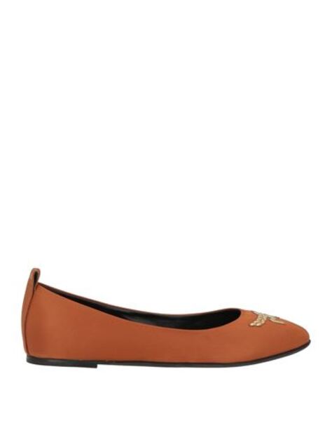  Mcm - Calzado - Bailarinas - On Yoox.com 