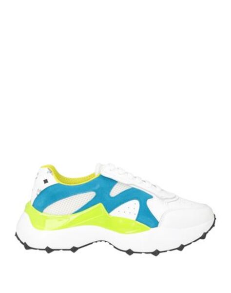  Mcm - Calzado - Sneakers - On Yoox.com 