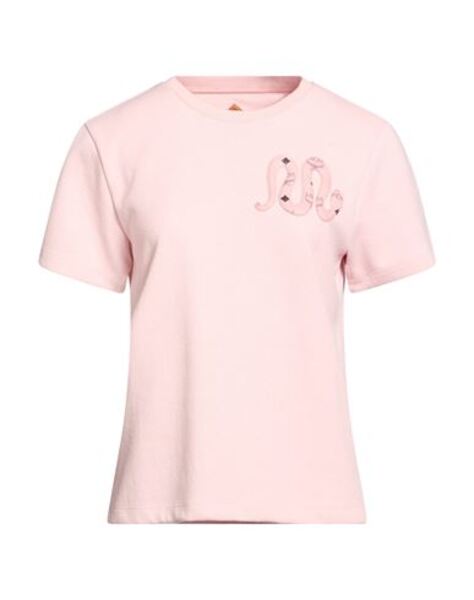  Mcm - Camisetas Y Tops - Camisetas - On Yoox.com 