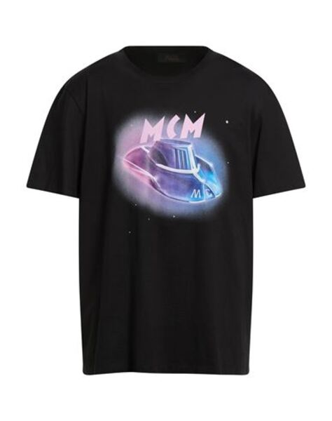  Mcm - Camisetas Y Tops - Camisetas - On Yoox.com 