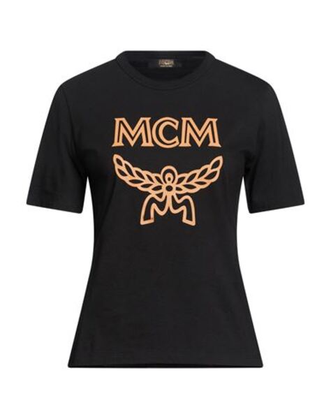  Mcm - Camisetas Y Tops - Camisetas - On Yoox.com 