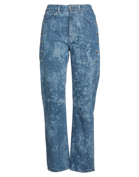  Mcm - Partes De Abajo - Pantalones Vaqueros - On Yoox.com 