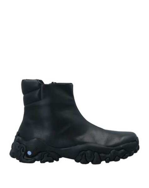  Mcq Alexander Mcqueen - Calzado - Botines De Caña Alta - On Yoox.com 