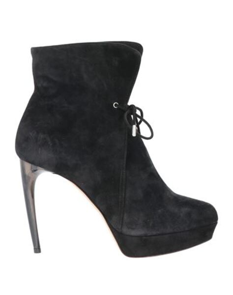  Mcq Alexander Mcqueen - Calzado - Botines De Caña Alta - On Yoox.com 