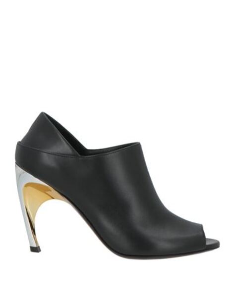  Mcq Alexander Mcqueen - Calzado - Botines De Caña Alta - On Yoox.com 
