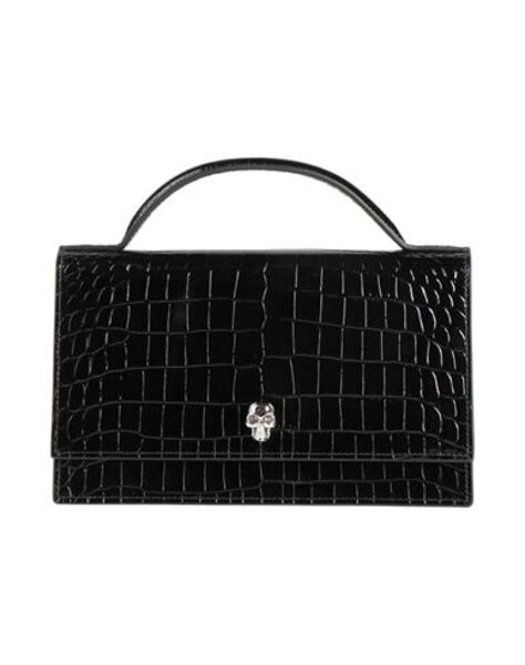  Mcqueen - Bolsos - Bolsos De Mano - On Yoox.com 