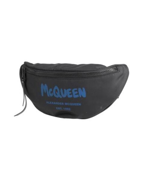  Mcqueen - Bolsos - Riñoneras - On Yoox.com 