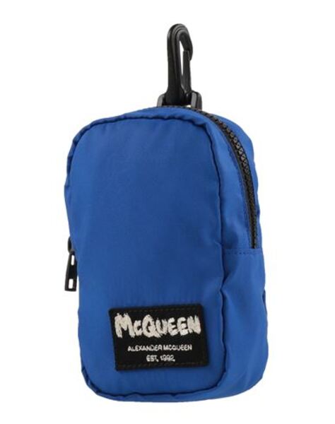  Mcqueen - Bolsos - Riñoneras - On Yoox.com 