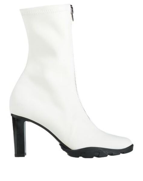  Mcqueen - Calzado - Botines De Caña Alta - On Yoox.com 