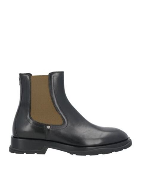  Mcqueen - Calzado - Botines De Caña Alta - On Yoox.com 