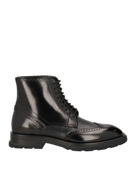  Mcqueen - Calzado - Botines De Caña Alta - On Yoox.com 