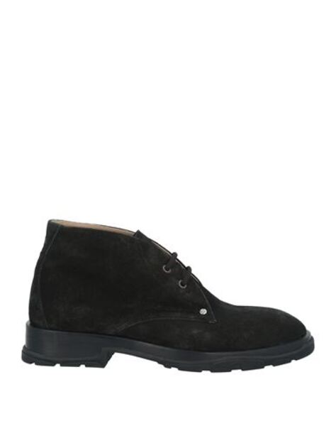  Mcqueen - Calzado - Botines De Caña Alta - On Yoox.com 