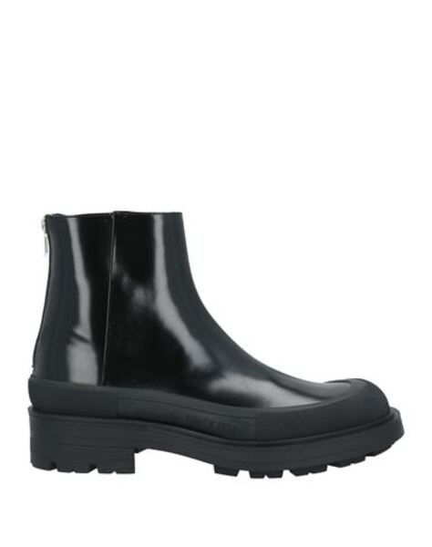  Mcqueen - Calzado - Botines De Caña Alta - On Yoox.com 