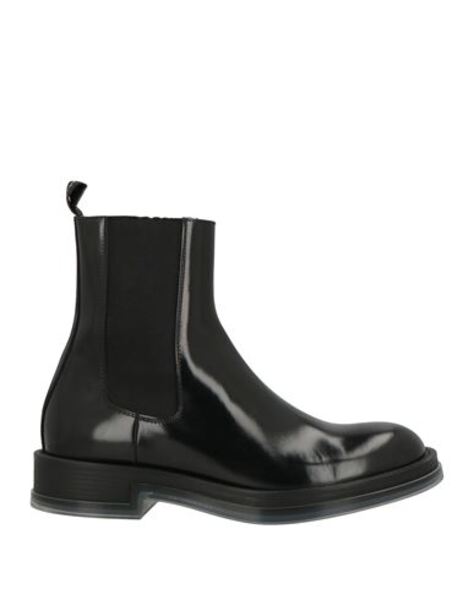  Mcqueen - Calzado - Botines De Caña Alta - On Yoox.com 