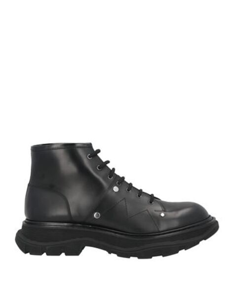  Mcqueen - Calzado - Botines De Caña Alta - On Yoox.com 