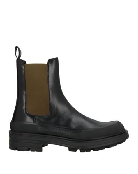  Mcqueen - Calzado - Botines De Caña Alta - On Yoox.com 