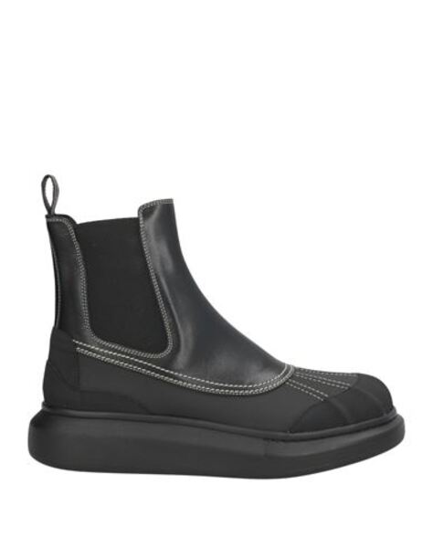 Mcqueen - Calzado - Botines De Caña Alta - On Yoox.com 