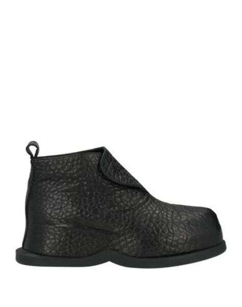 Mcqueen - Calzado - Botines De Caña Alta - On Yoox.com 