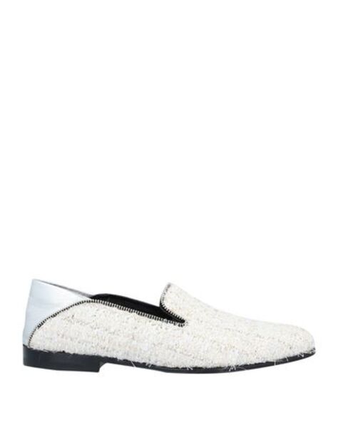  Mcqueen - Calzado - Mocasines - On Yoox.com 
