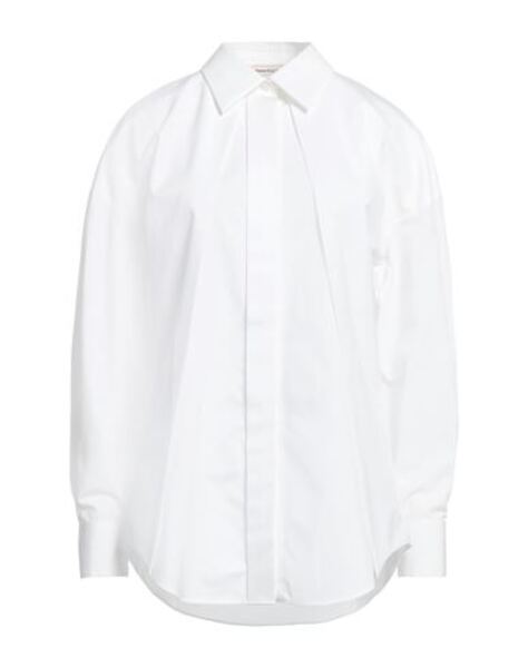  Mcqueen - Camisetas Y Tops - Camisas - On Yoox.com 