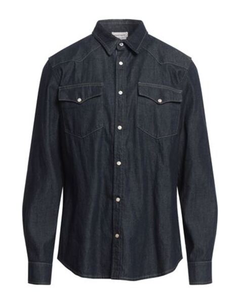  Mcqueen - Camisetas Y Tops - Camisas Vaqueras - On Yoox.com 