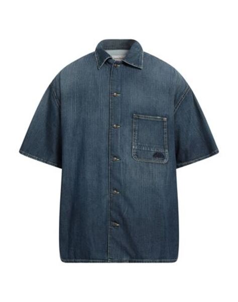  Mcqueen - Camisetas Y Tops - Camisas Vaqueras - On Yoox.com 