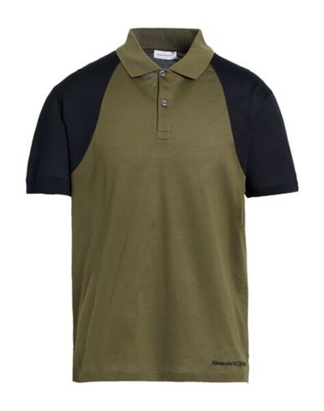  Mcqueen - Camisetas Y Tops - Polos - On Yoox.com 