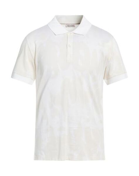  Mcqueen - Camisetas Y Tops - Polos - On Yoox.com 