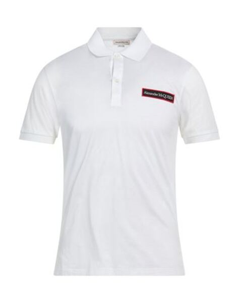  Mcqueen - Camisetas Y Tops - Polos - On Yoox.com 