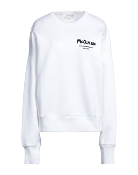  Mcqueen - Camisetas Y Tops - Sudaderas - On Yoox.com 