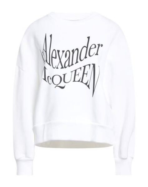  Mcqueen - Camisetas Y Tops - Sudaderas - On Yoox.com 
