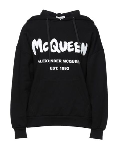  Mcqueen - Camisetas Y Tops - Sudaderas - On Yoox.com 
