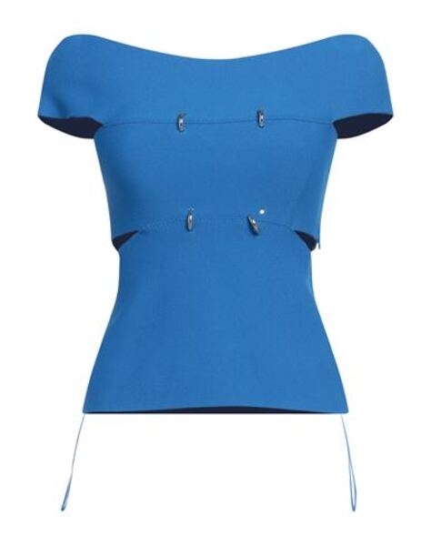  Mcqueen - Camisetas Y Tops - Tops - On Yoox.com 