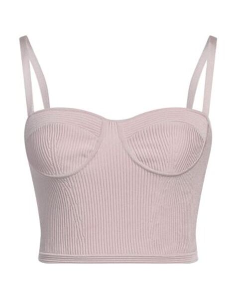  Mcqueen - Camisetas Y Tops - Tops - On Yoox.com 